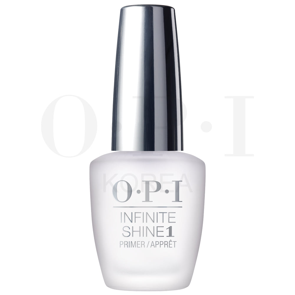 OPI Infinite Shine 베이스코트 (Prostay)