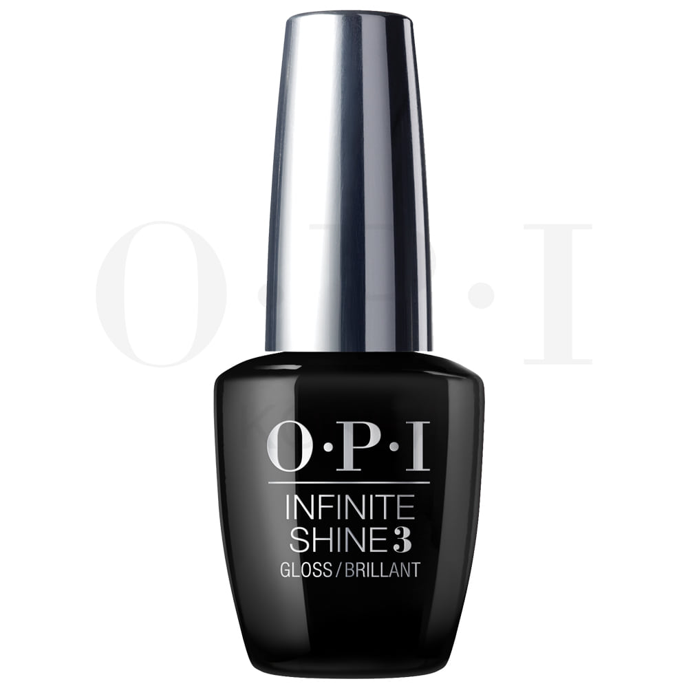 OPI Infinite Shine 탑코트 (Prostay)