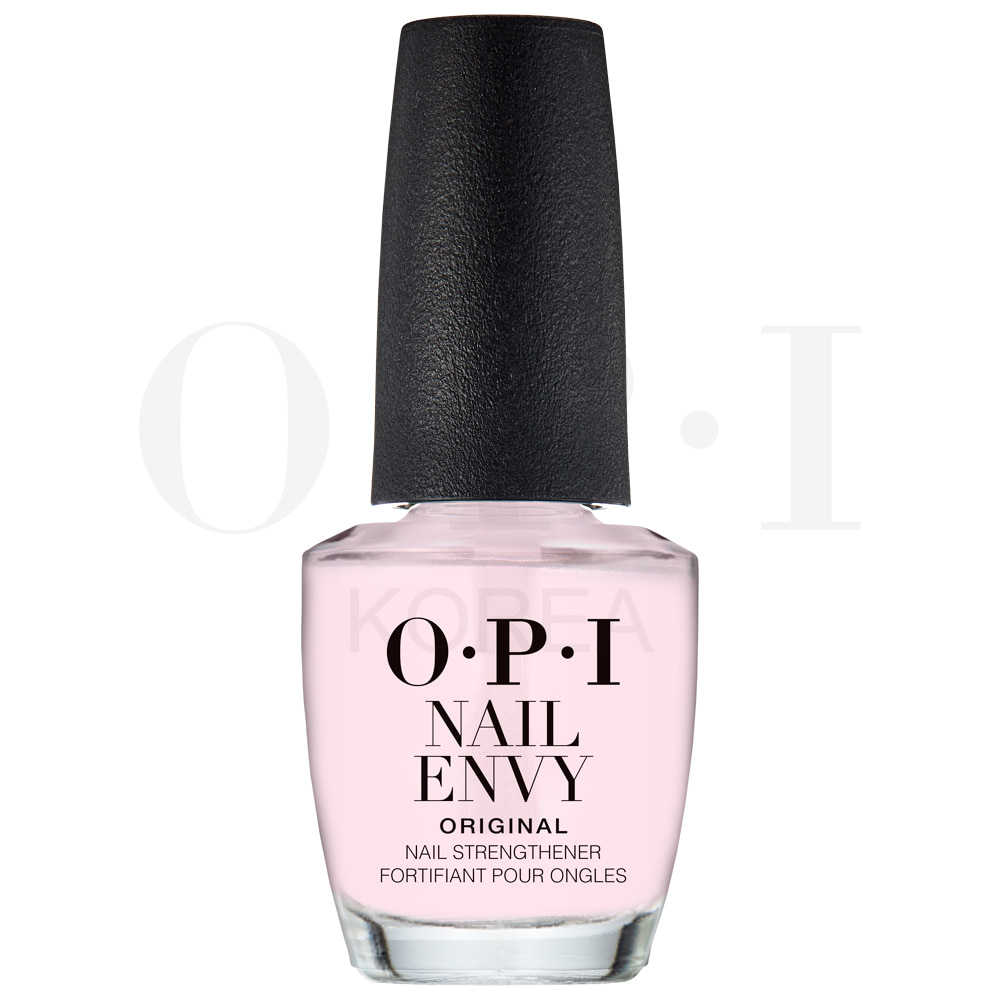 OPI 컬러엔비 - Pink to Envy (투명)