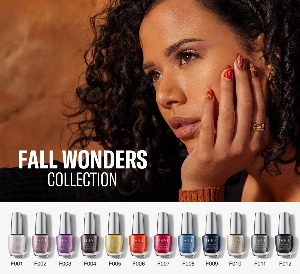 [네일락커][가을컬렉션] Fall Wonders 12 color